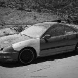 Auto-Polvo