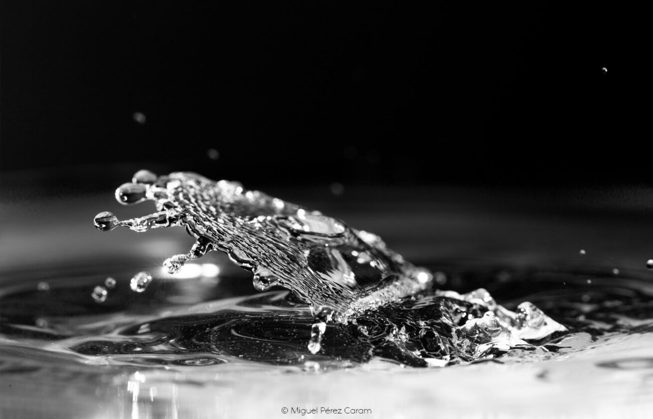 Gota-Agua