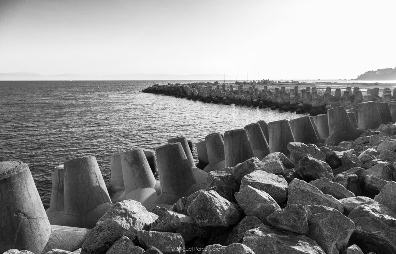 Huanaxactle-Rompeolas