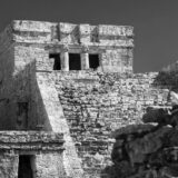 Tulum-Castillo